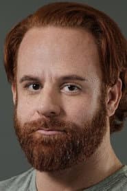 Photo of Pat Buck