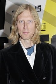 Photo of Eric Erlandson