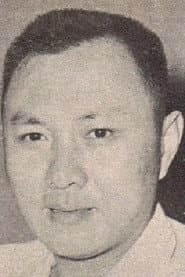 Photo of Tang Huang