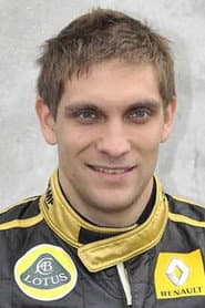 Photo of Vitaly Petrov