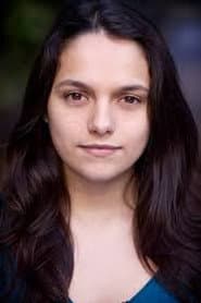 Photo of Amber Savva