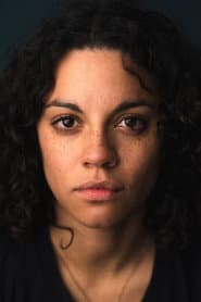 Photo of Anoushka Lucas