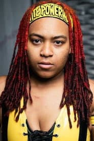 Photo of Gabriella Crump