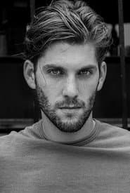 Photo of Max Curnin