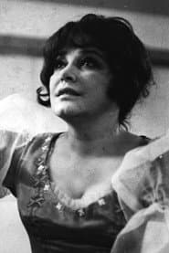 Photo of Elena Zvaríková-Pappová