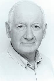 Photo of John Burgess