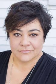 Photo of Aroha Rawson