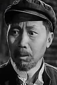Photo of Shan Liang