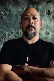 Photo of JL Burgos
