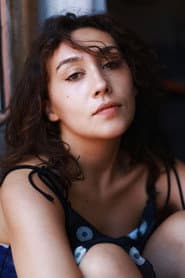 Photo of Sara Machado