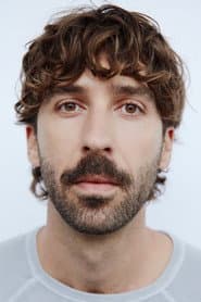 Photo of David Giguère