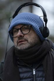 Photo of Andrey Zvyagintsev