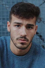 Photo of Jacob Whitesides