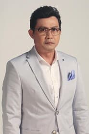 Photo of Chen Tianwen