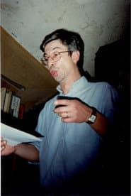 Photo of Pascal Renwick