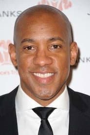 Photo of Dion Dublin