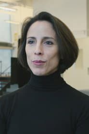 Photo of Annabelle Lopez Ochoa