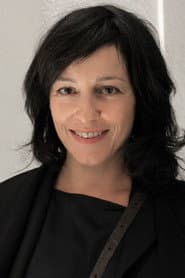Photo of Julia Cencig