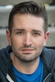 Photo of Matthew Merback