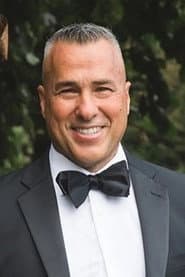Photo of Charlie Frattini
