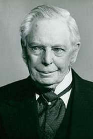 Photo of Oliver Johnston