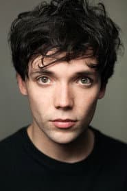 Photo of Keith Ramsay