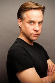 Photo of Stephen Sparks