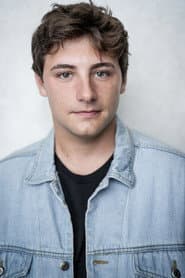 Photo of Dylan Scanlon