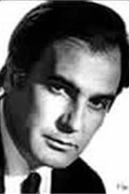 Photo of Ignacio Quirós