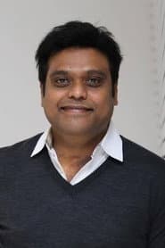 Photo of Harris Jayaraj