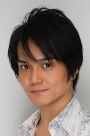 Photo of Go Inoue