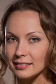 Photo of Ekaterina Tarasova