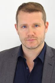 Photo of Ian Campbell Dunn