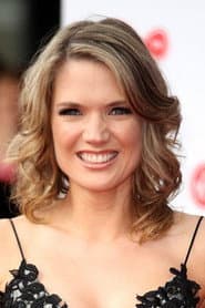 Photo of Charlotte Hawkins