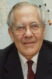 Photo of Poul Hartling