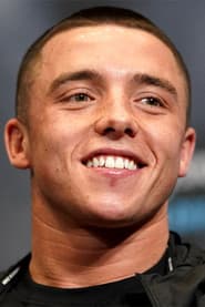 Photo of Nick Ball