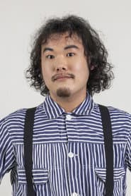 Photo of Kazuki Hayashi