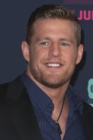 Photo of J.J. Watt