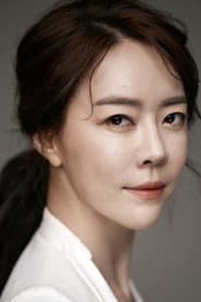 Photo of Kim Hwa-young