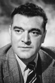 Photo of Jack Hawkins