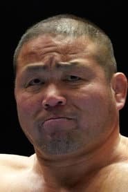 Photo of Manabu Nakanishi