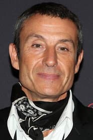 Photo of Stéphane Rozenbaum
