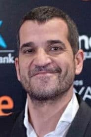 Photo of Sergio Jiménez