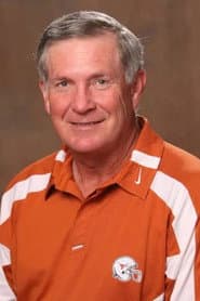 Photo of Mack Brown