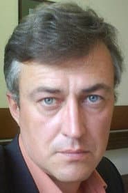 Photo of Mikhail Kotelov