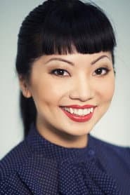 Photo of Annie Hsu
