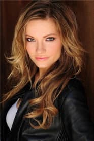 Photo of Caitlin O'Connor