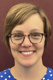 Photo of Ruth Curtice