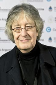 Photo of José Pablo Feinmann
