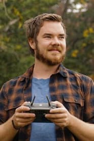 Photo of Andy Burkitt